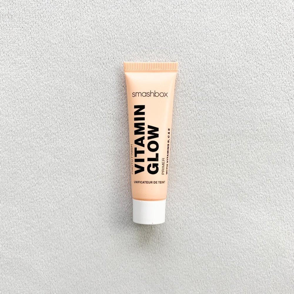 Smashbox Vitamin Glow Primer